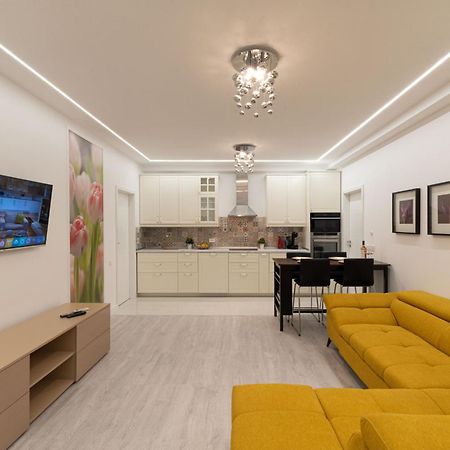 Smile Apartments Bucureşti Exterior foto