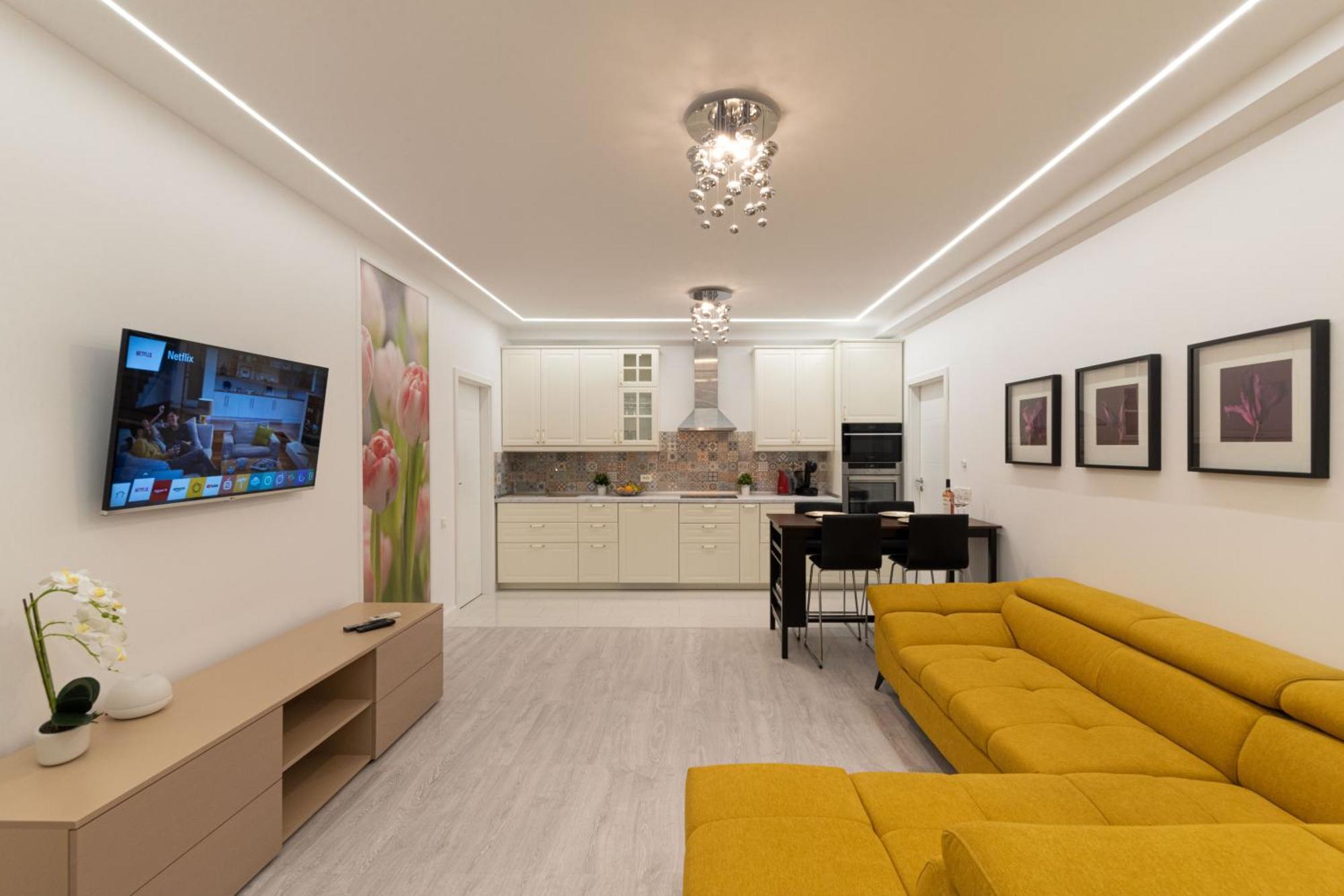 Smile Apartments Bucureşti Exterior foto